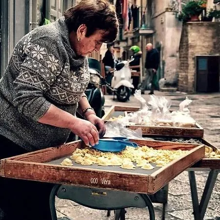 Residenze Unita D'italia *