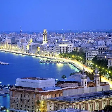 Bed & Breakfast Residenze Unita D'italia