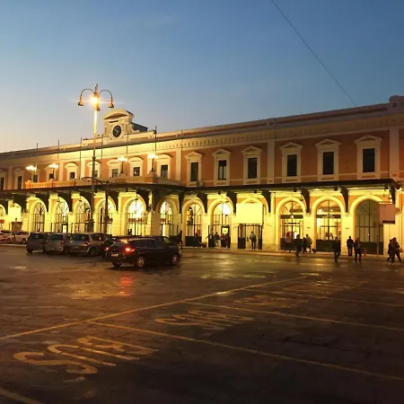 Residenze Unita D'italia Bari