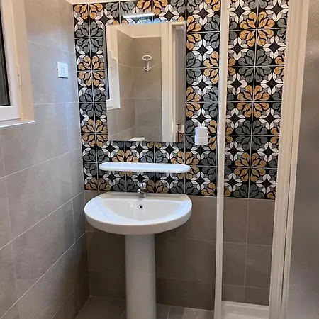 Bed & Breakfast Residenze Unita D'italia Bari