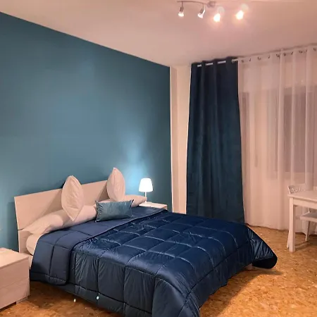Residenze Unita D'italia * Bari