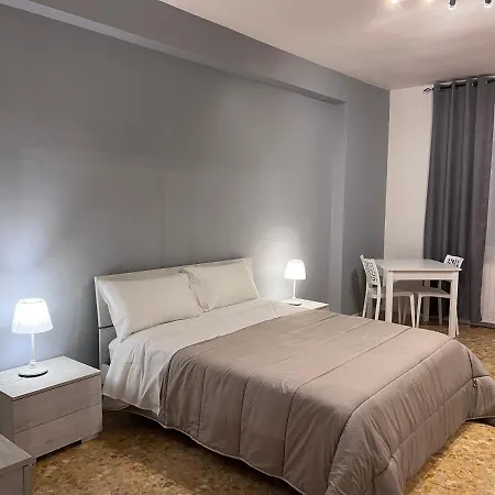 Bed & Breakfast Residenze Unita D'italia