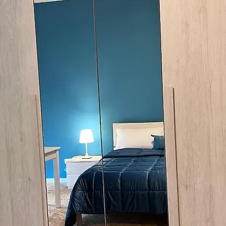 Residenze Unita D'italia * Bari