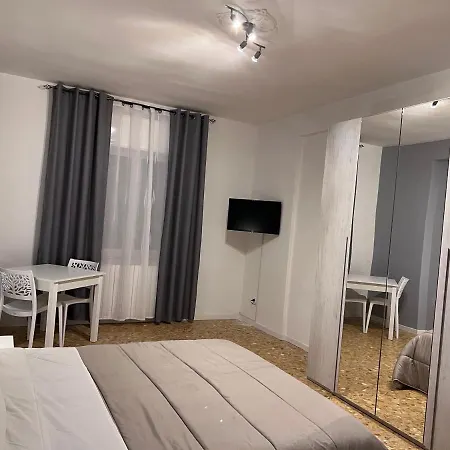 Residenze Unita D'italia Bed & Breakfast *