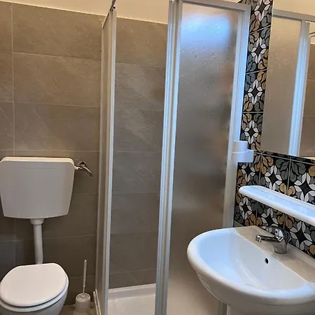Residenze Unita D'italia Bari