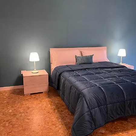 Residenze Unita D'italia Bed & Breakfast *