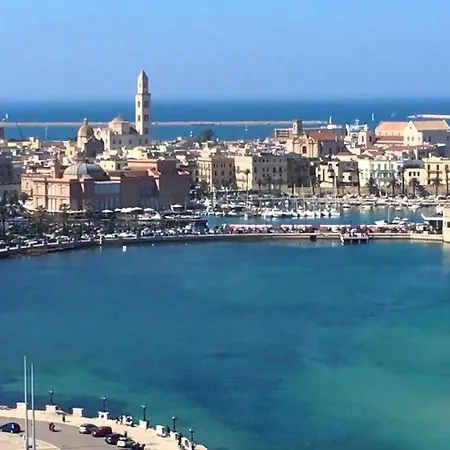 Residenze Unita D'italia Panzió
