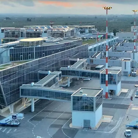 Oda ve Kahvaltı Residenze Unita D'italia *