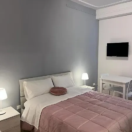 Residenze Unita D'italia Alojamento de Acomodação e Pequeno-almoço *