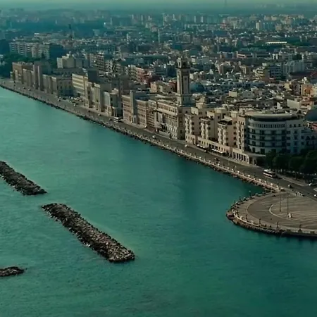 Residenze Unita D'italia