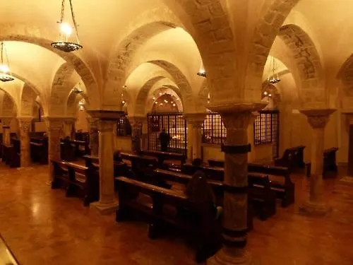 Residenze Unità D'italia Couette-café