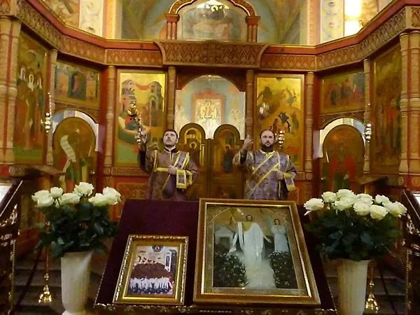 Residenze Unità D'italia Couette-café *