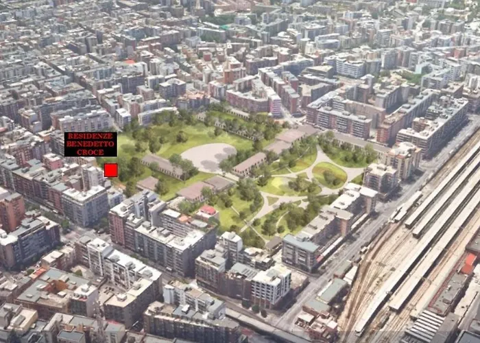 Residenze Unità D'italia