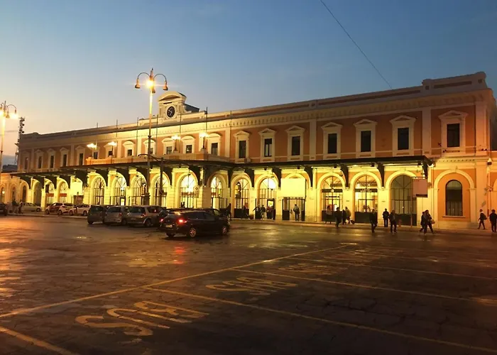 Residenze Unità D'italia Bari