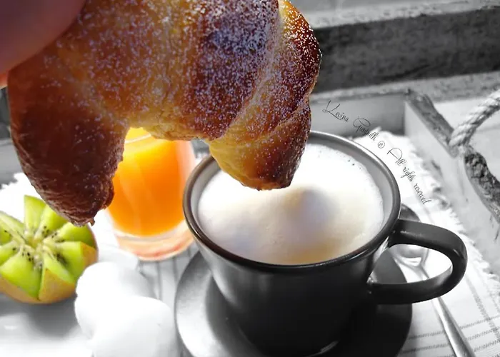 Couette-café Residenze Unità D'italia *