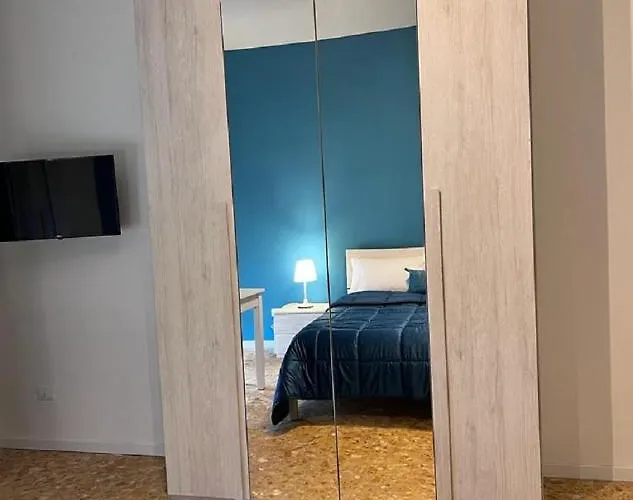 Residenze Unità D'italia Bari