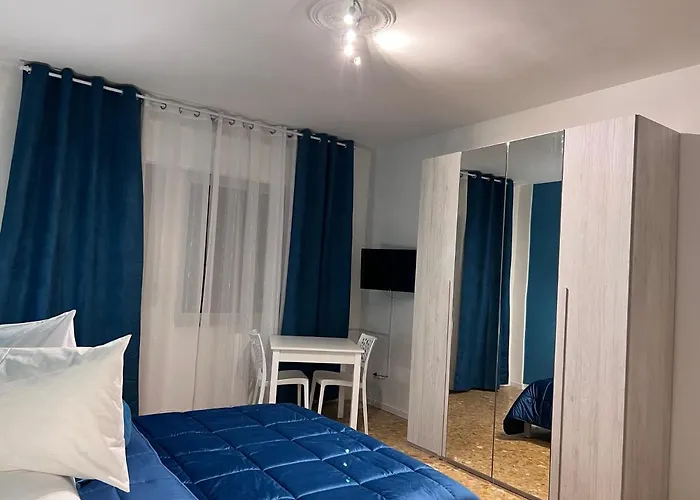 Residenze Unità D'italia *