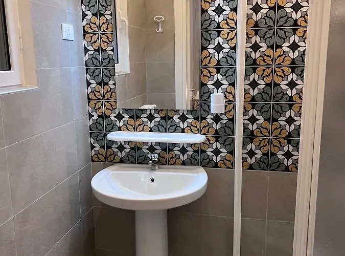 Couette-café Residenze Unità D'italia Bari