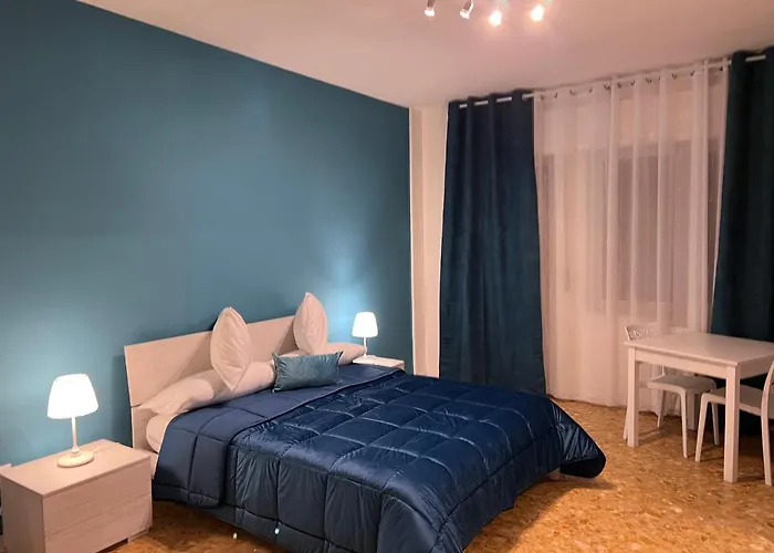 Residenze Unità D'italia * Bari