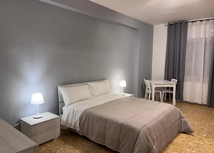 Couette-café Residenze Unità D'italia