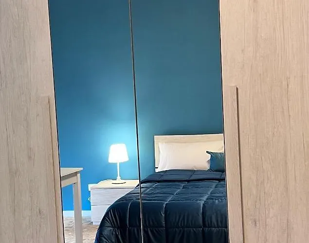 Residenze Unità D'italia * Bari