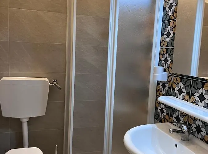 Residenze Unità D'italia Bari