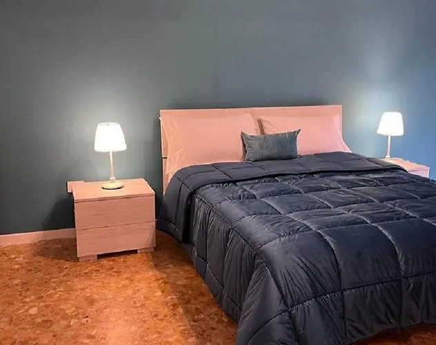 Residenze Unità D'italia Couette-café *